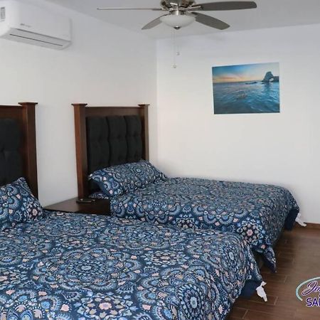 Departamento Turquesa 4 Joyas De San Carlos San Carlos Nuevo Guaymas Εξωτερικό φωτογραφία