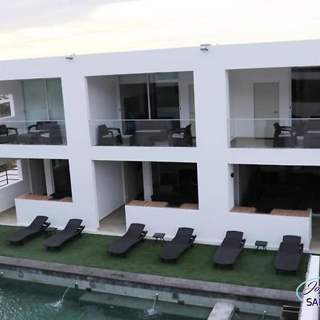 Departamento Turquesa 4 Joyas De San Carlos San Carlos Nuevo Guaymas Εξωτερικό φωτογραφία