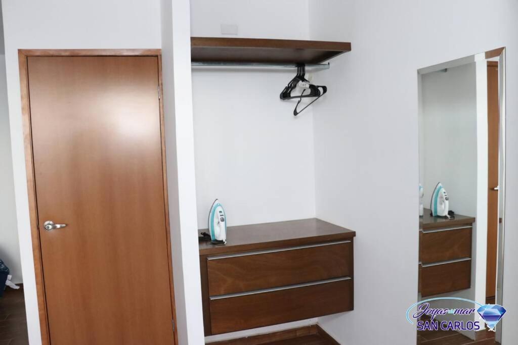Departamento Turquesa 4 Joyas De San Carlos San Carlos Nuevo Guaymas Εξωτερικό φωτογραφία