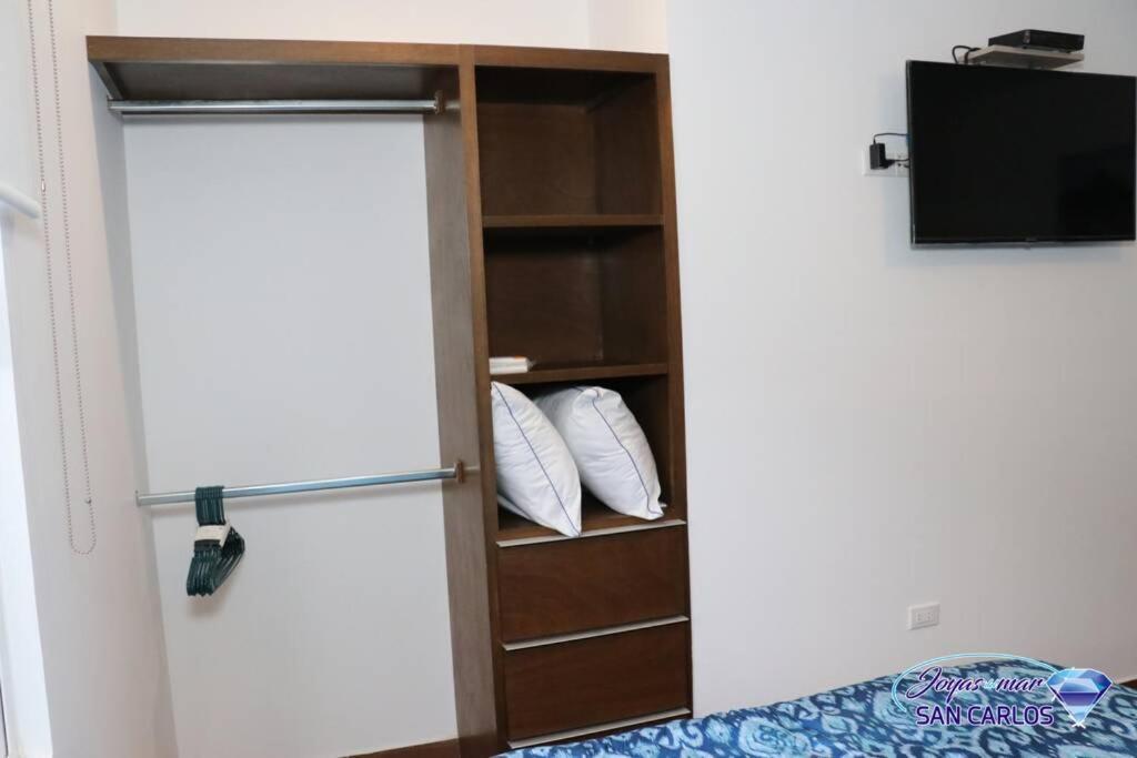 Departamento Turquesa 4 Joyas De San Carlos San Carlos Nuevo Guaymas Εξωτερικό φωτογραφία