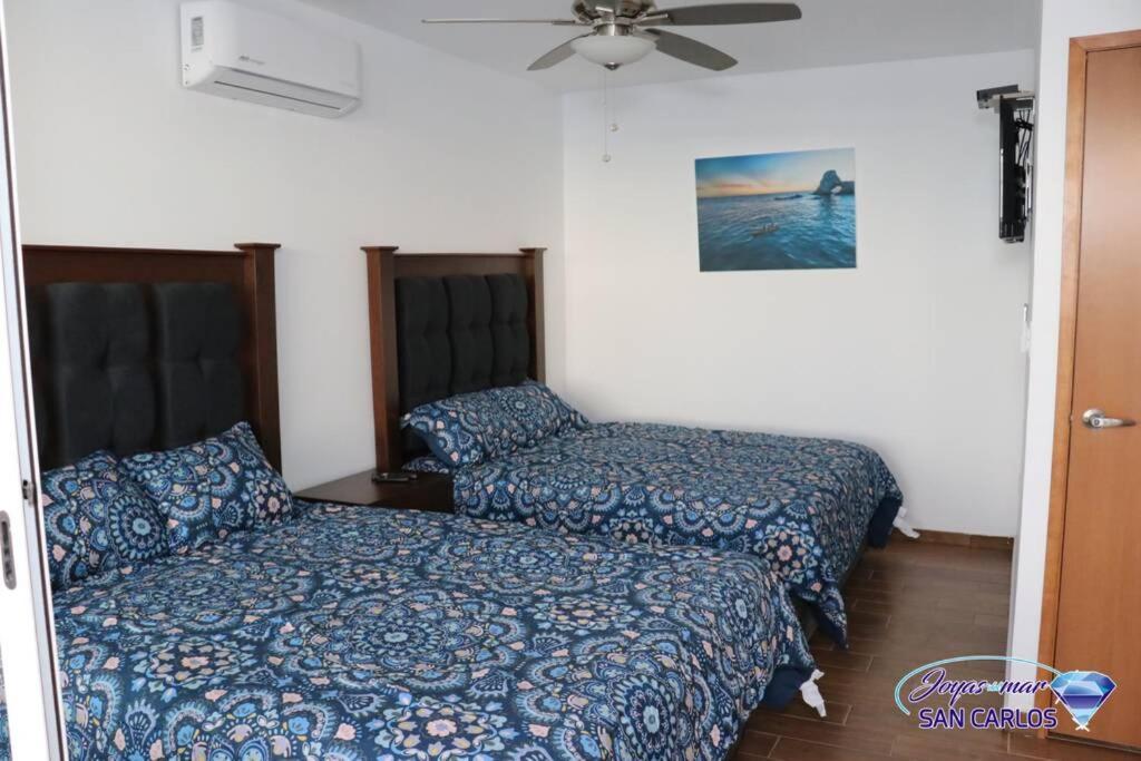 Departamento Turquesa 4 Joyas De San Carlos San Carlos Nuevo Guaymas Εξωτερικό φωτογραφία